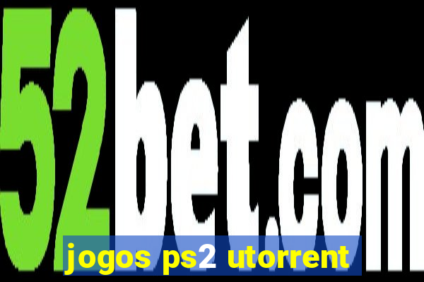 jogos ps2 utorrent